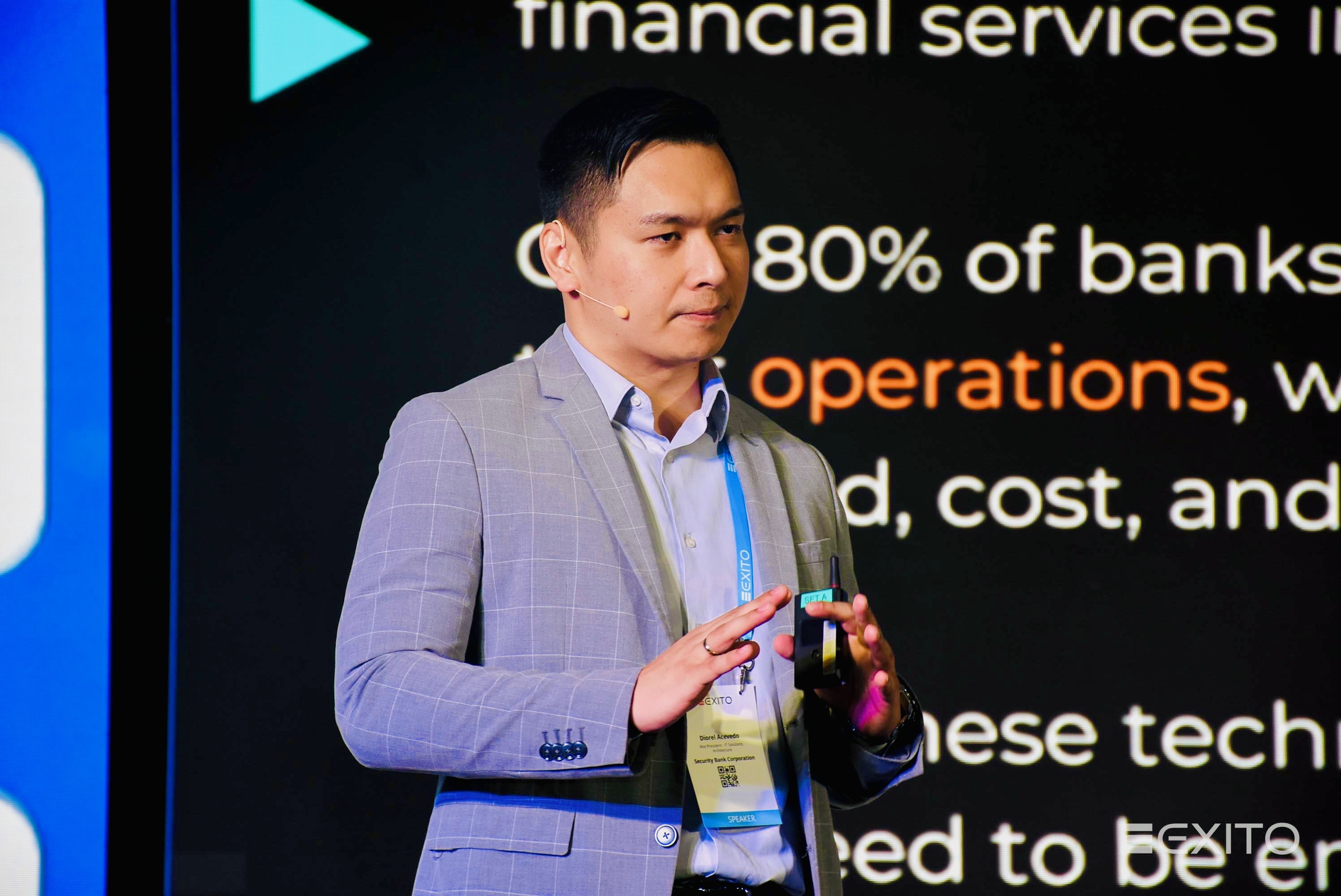 Keynote Speaker: AI for BFSI IT Summit 2025